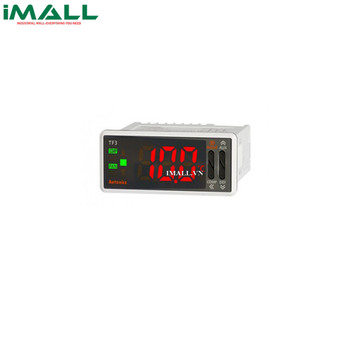 Bộ hiển thị nhiệt độ Autonics TF33-34H0