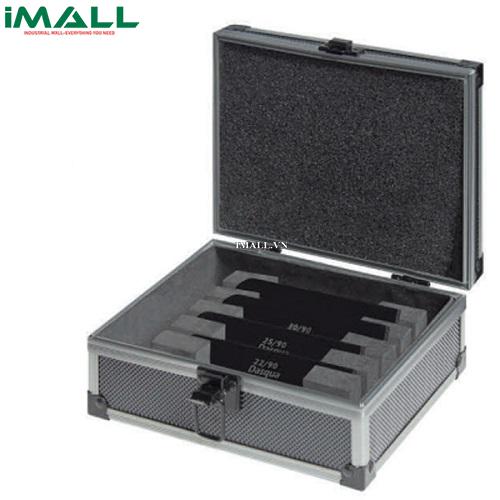 Bộ hỗ trợ kẹp song song chính xác, có từ tính Vogel 2606200