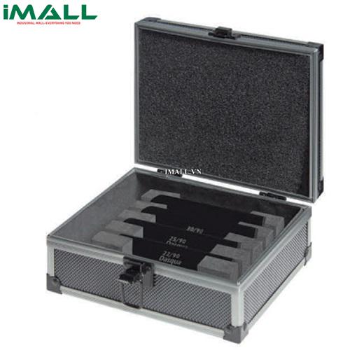 Bộ hỗ trợ kẹp song song chính xác, có từ tính Vogel 2606210