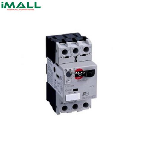 CB bảo vệ động cơ Fuji BM3RSB-2P5 (1.6-2.5A) 0.75kW0