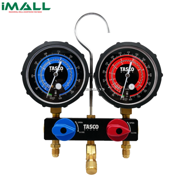 Đồng hồ nạp gas R22 TASCO TB125BV