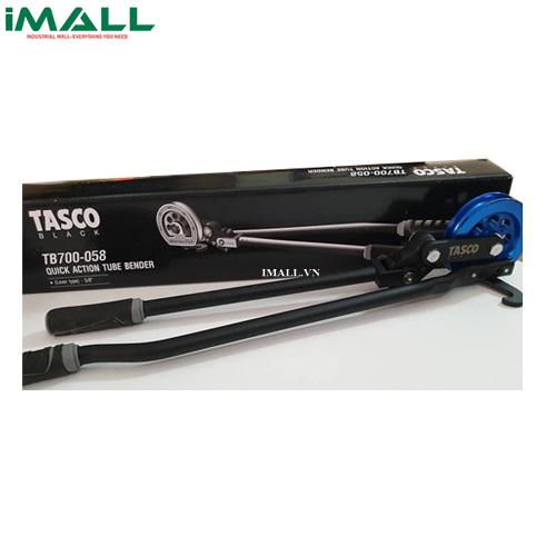 Dụng cụ uốn ống 180 độ Tasco TB700-058