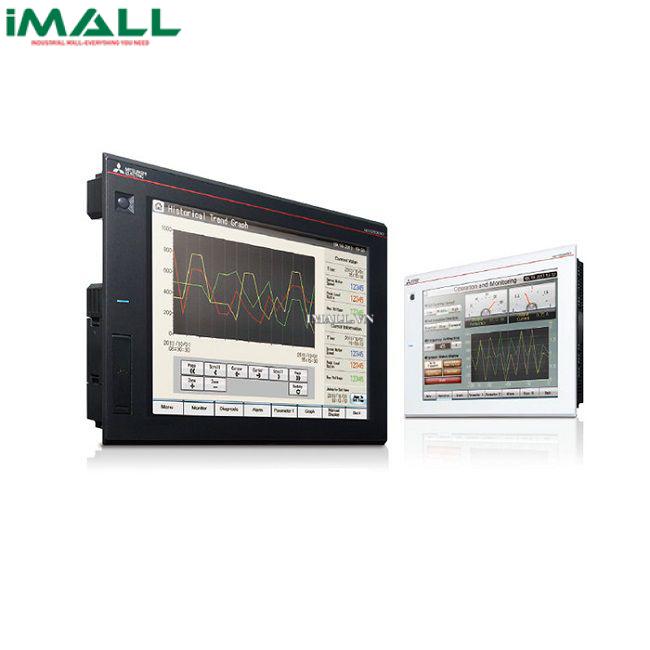 HMI Mitsubishi GT2104-RTBD (4.3 inch 24VDC)0
