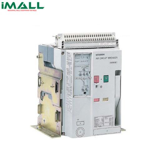 Máy cắt không khí (ACB) Mitsubishi AE3200-SW 4P (3200A 85kA FIX)0