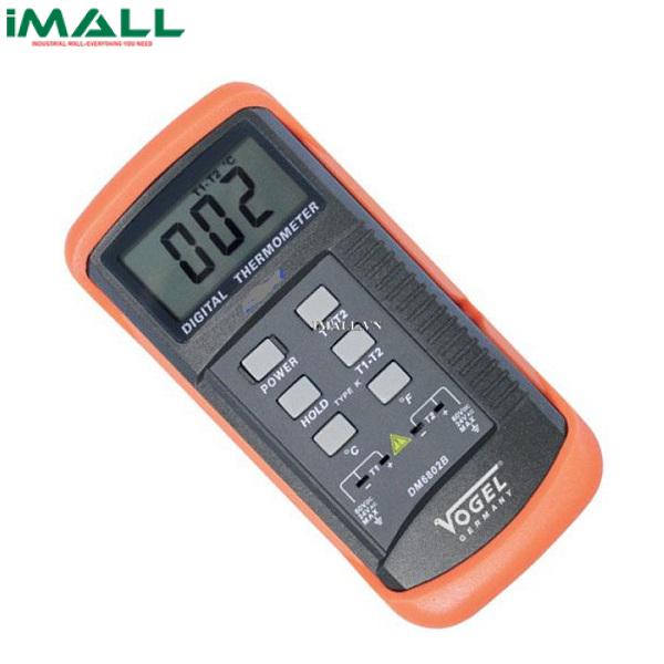 Máy đo nhiệt độ tiếp xúc VOGEL 640302