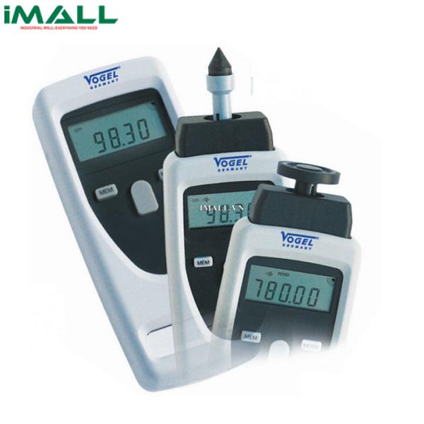 Máy đo tốc độ vòng quay không tiếp xúc VOGEL 270160 (99999 rpm)