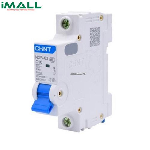 MCB Chint NXB-63 63A 6KA 1P0