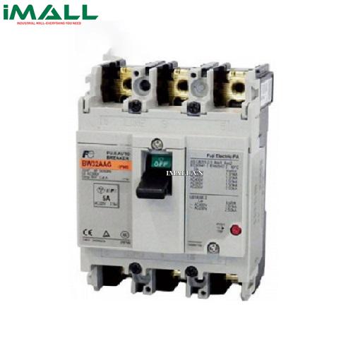 MCCB Fuji BW103E0 30A (18kA)0