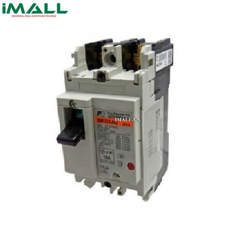 MCCB Fuji BW125JAG-2P 15A (50kA)0