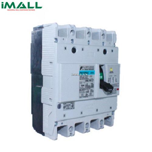 MCCB Fuji BW125SAG-4P 50A (36kA)0