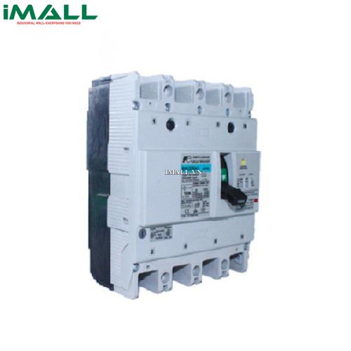 MCCB Fuji BW160SAG-4P 160A (36kA)0