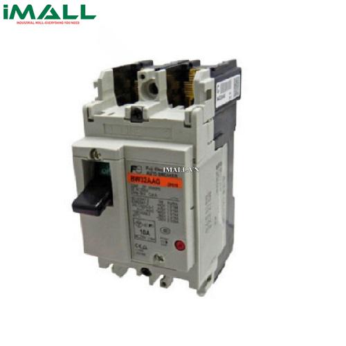 MCCB Fuji BW252S0 225A (85kA)0