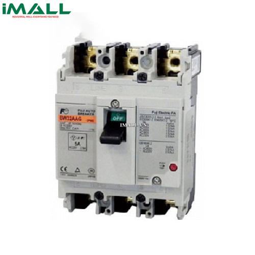 MCCB Fuji BW403S0 350A (36kA)0