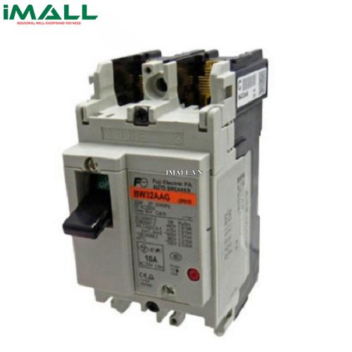 MCCB Fuji BW50SAG-2P 40A (10kA)0
