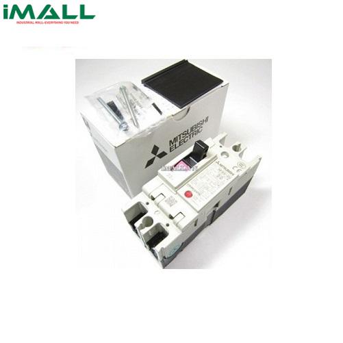 MCCB Mitsubishi NF630-SW 2P 600A (85kA)0