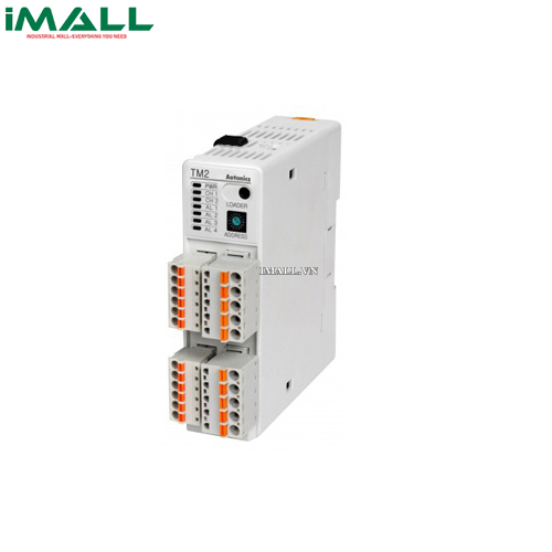 Mô đun bộ điều khiển nhiệt độ Autonics TM2-42CB0