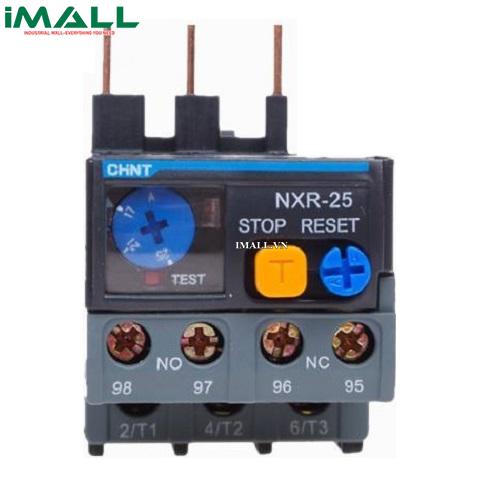 Relay nhiệt Chint NXR-200 (100-200A)