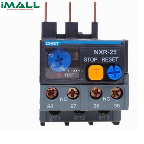 Relay nhiệt Chint NXR-25 (4-6A)0