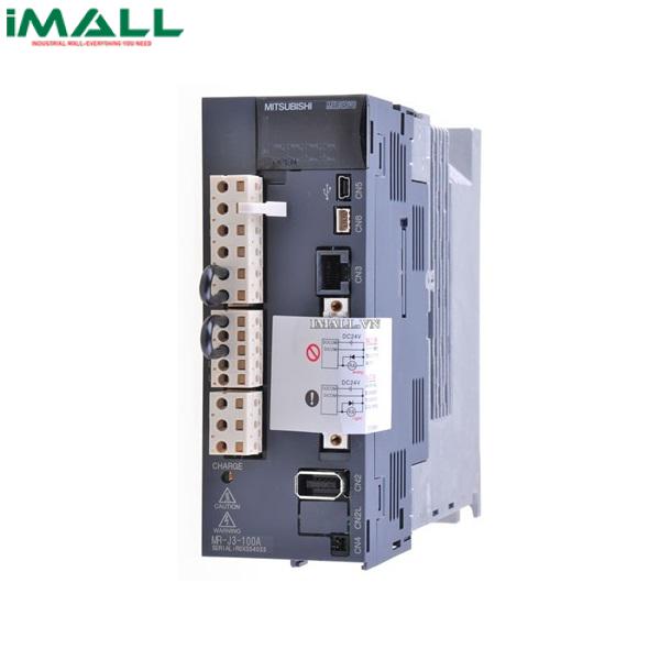 Servo Amplifier Mitsubishi MR-J3-70B (0.7kW 380V)0