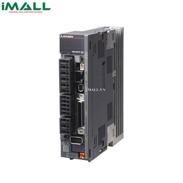 Servo Amplifier Mitsubishi MR-J4-350B-RJ0