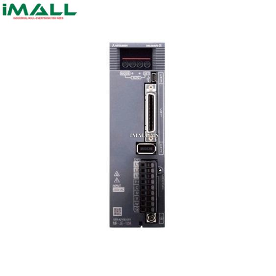 Servo Amplifier Mitsubishi MR-JE-40A (0.4kW)0