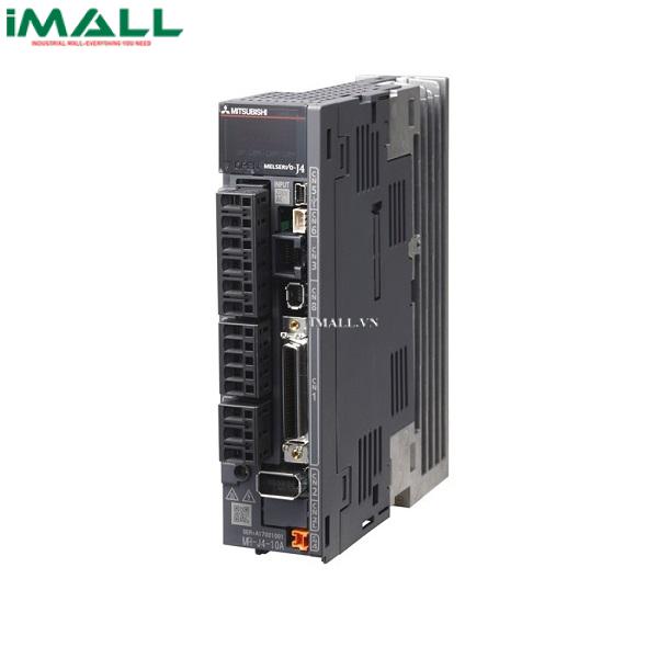 Servo Driver Mitsubishi MR-J4-60B (0.6kW 220V)0