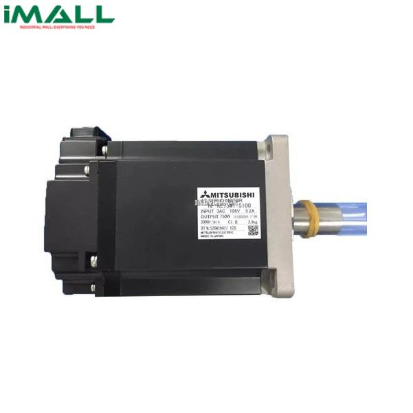 Servo Motor Mitsubishi HF-KE43W1-S1000