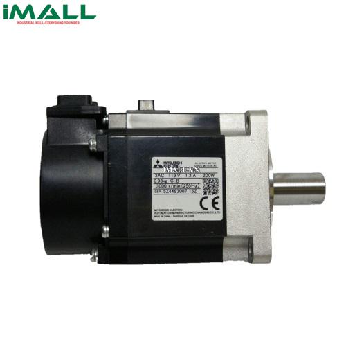 Servo Motor Mitsubishi HG-KN73BJ (0.7kW)0
