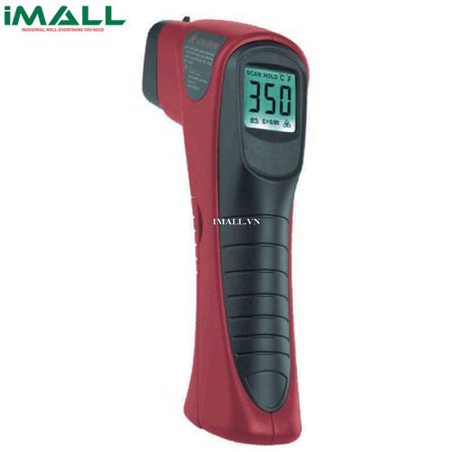 Súng đo nhiệt độ hồng ngoại VOGEL 640323 (-25 ~ +400°C, 10:1)