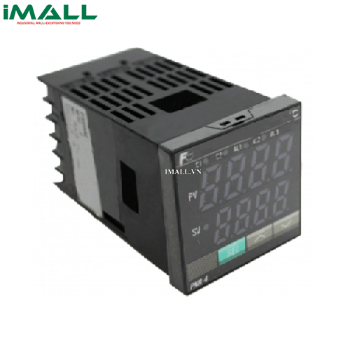 Bộ điều khiển nhiệt Fuji PXR4TAS1-1V000 (72x72mm)
