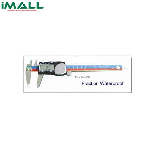 Thước cặp điện tử chống nước Metrology EC-9003F (0-300mm/0.01mm)