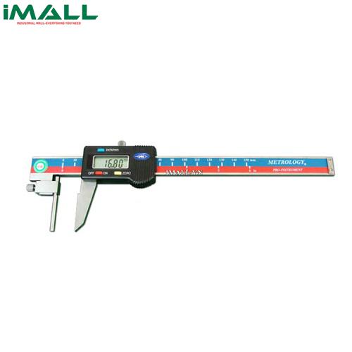 Thước cặp điện tử đo ống Metrology EC-9001TB (0-150mm/0.01)