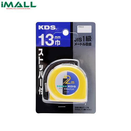 Thước cuộn thép KDS S-1320N (2m)0