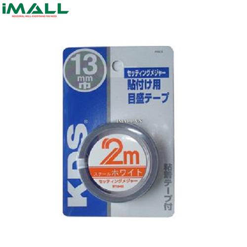 Thước đo vải KDS MIS-000-717 (2m)0