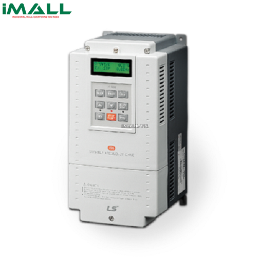 Biến tần LS SV150iS5-4O (15kW/20hP, 3-pha 380-480V)0