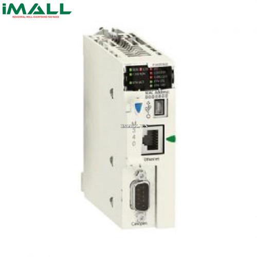 Bộ lập trình PLC Schneider BMXP3420302 (M340 1024I/O)0