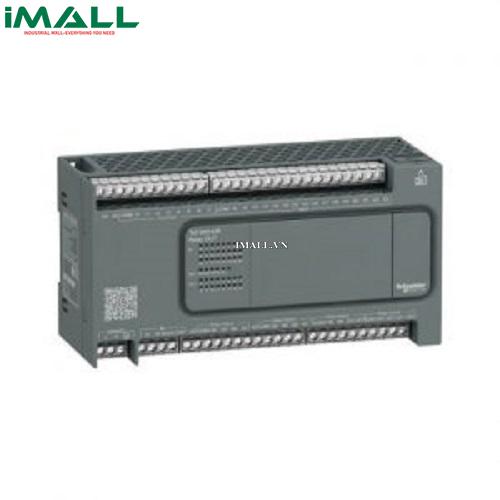 Bộ lập trình PLC Schneider TM100C40R (M100 40IO)