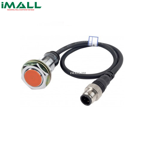 Cảm biến tiệm cận Autonics PRW18-5DN (5mm NO-NPN 12-24VDC)0