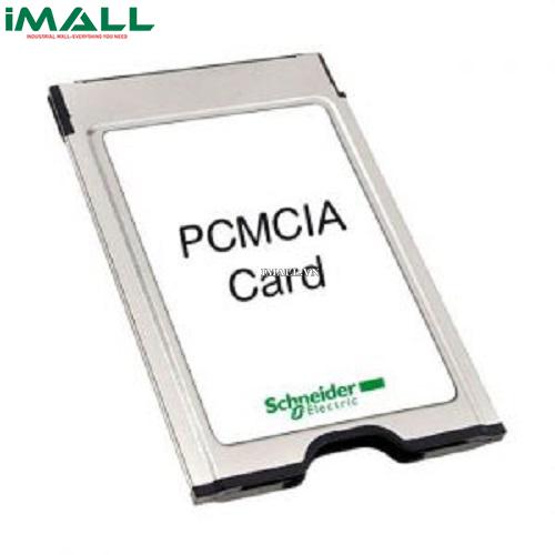Card Profibus DP PCMCIA Schneider 467NHP811000