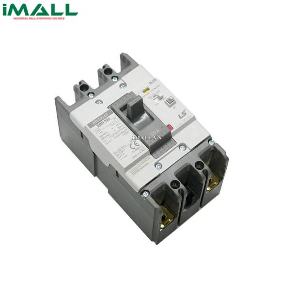 Cầu dao chống giật (ELCB) LS EBN103c 75A0