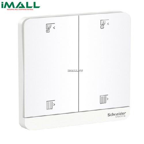 Công tắc rèm 10A Schneider E8332C_WE_G19