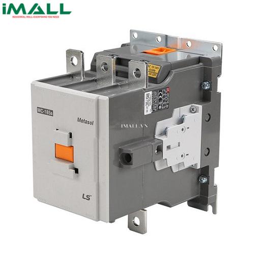 Khởi động từ (contactor) LS MC-225a (Coil 220VAC)0