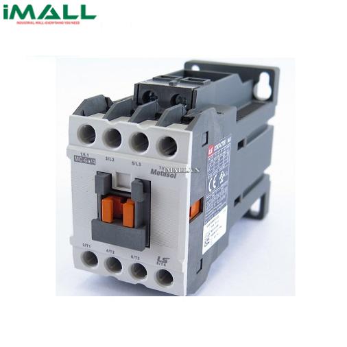 Khởi động từ (contactor) LS MC-9a (Coil 220VAC)0