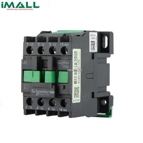 Khởi động từ (contactor) Schneider LC1E0901M5 (9A 1NC 220V)0