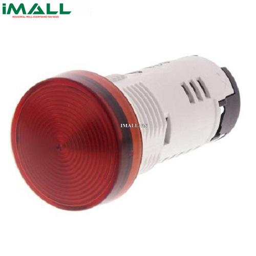 Đèn báo LED Schneider XB7EV04MP (230V, 22mm)0