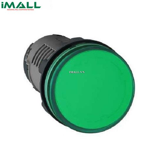 Đèn báo Schneider XA2EVB3LC (22mm 24V AC/DC)0