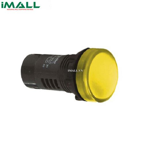 Đèn báo Schneider XA2EVMD5LC (22mm 220V DC)0