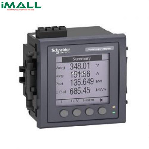 Đồng hồ đo điện đa năng Schneider METSEPM5100