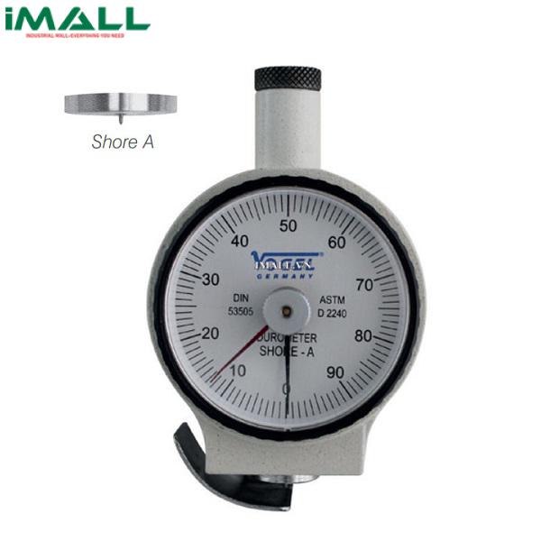 Đồng hồ đo độ cứng, sức bền vật liệu Vogel 6507200