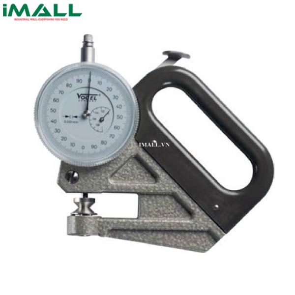 Đồng hồ đo độ dày màng phim mỏng VOGEL 240400 (0 đến 1mm)0